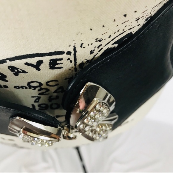 Sparkling Ribbon Stretch Belt NWT - Picture 5 of 9